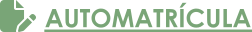 Automatrícula