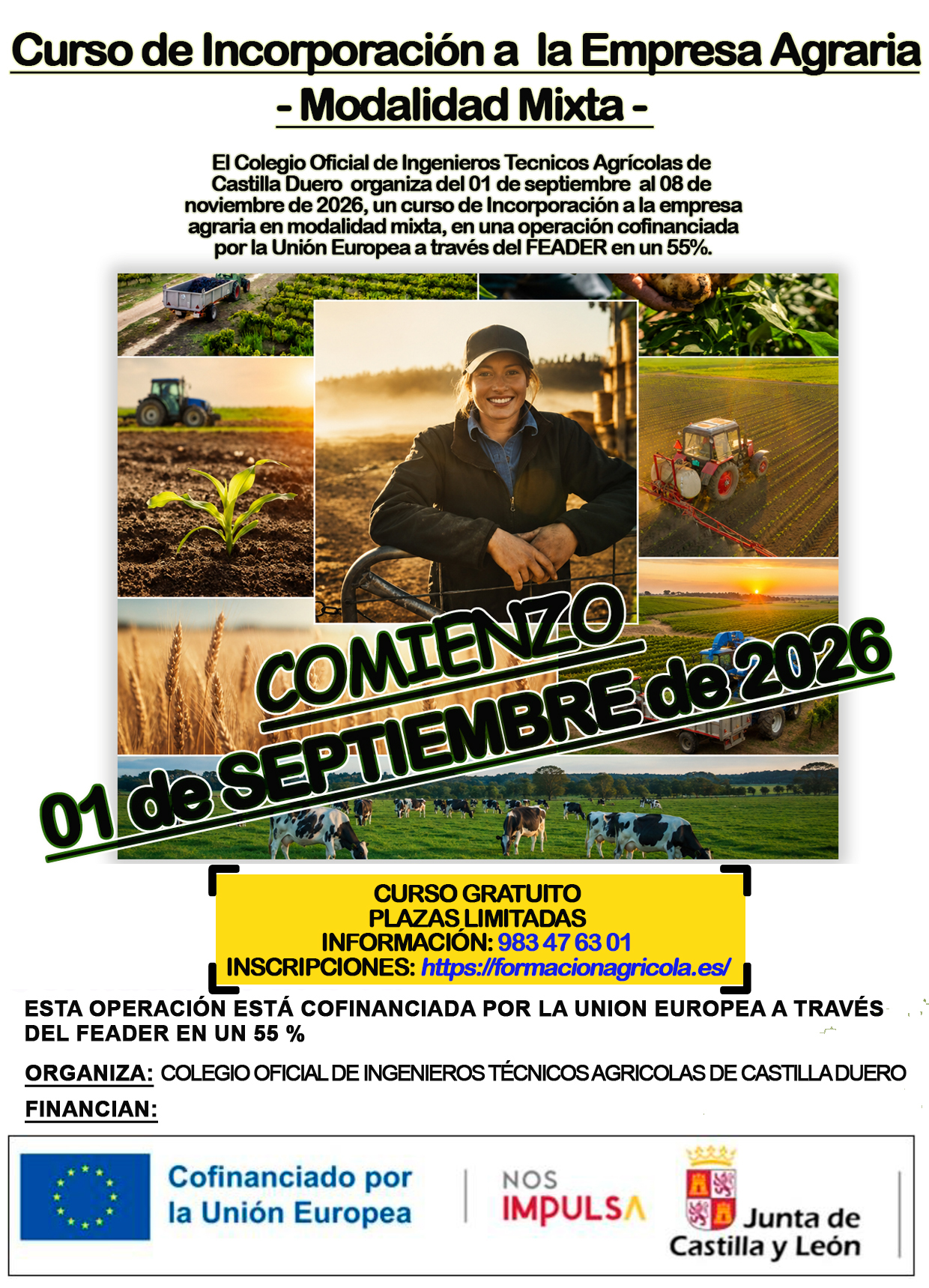 CURSO